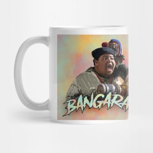 Thud Butt Mug